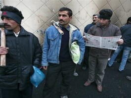 Before the War, Iran’s Economy Was Already in Crisis