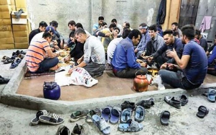 Iran’s Economic Crisis Fuels Protests Across Multiple Cities