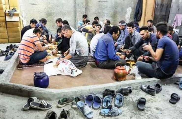 Iran’s Economic Crisis Fuels Protests Across Multiple Cities
