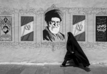 Iran’s Deepening International Isolation: A Growing Challenge to the Regime’s Survival Iran’s Deepening International Isolation: A Growing Challenge to the Regime’s Survival