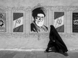 Iran’s Deepening International Isolation: A Growing Challenge to the Regime’s Survival