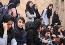 Iran’s Regime Tightens Pressure on Universities as New Academic Year Begins Iran’s Regime Tightens Pressure on Universities as New Academic Year Begins