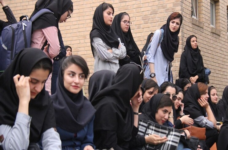 Iran’s Regime Tightens Pressure on Universities as New Academic Year Begins