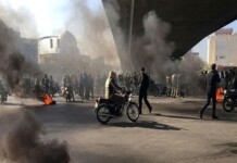 November 2019 Uprising: Why Iran’s Regime Cannot Turn Back the Clock November 2019 Uprising: Why Iran’s Regime Cannot Turn Back the Clock