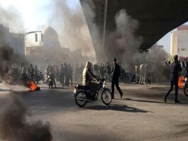 November 2019 Uprising: Why Iran’s Regime Cannot Turn Back the Clock