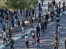 Iran’s Political Shift: From Reform to Demands for Fundamental Change