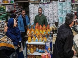 Iran’s Regime Faces Growing Economic Pressure as Inflation Nears 90 Percent