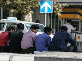 Iran’s Economic Crisis Deepens as Wages Collapse and Food Prices Put Basic Nutrition Beyond Workers’ Reach