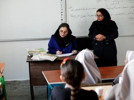 Iran’s Teachers Face Poverty, Repression, and Resignation as Education System Unravels