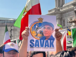 Iran’s Democratic Future Cannot Be Built on the Return of Hereditary Dictatorship Iran’s Democratic Future Cannot Be Built on the Return of Hereditary Dictatorship