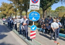Iran Regime Fears Explosive Social Unrest More Than War, Pezeshkian Admits Iran Regime Fears Explosive Social Unrest More Than War, Pezeshkian Admits