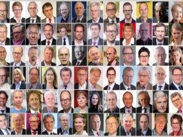 German Critics Challenge Reza Pahlavi’s Role in 2026 Freedom Prize for Iranian People German Critics Challenge Reza Pahlavi’s Role in 2026 Freedom Prize for Iranian People
