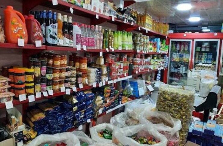 Iran’s Soaring Food Prices Expose the Gap Between Official Inflation Figures and Daily Reality
