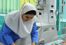 Iran’s Nursing Crisis: 100,000-Staff Shortage Deepens as 70,000 Nurses Remain Unemployed Iran’s Nursing Crisis: 100,000-Staff Shortage Deepens as 70,000 Nurses Remain Unemployed
