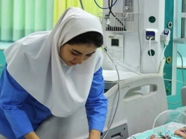 Iran’s Nursing Crisis: 100,000-Staff Shortage Deepens as 70,000 Nurses Remain Unemployed