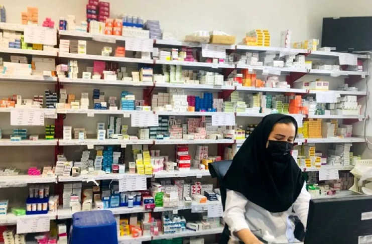 Iran’s Healthcare Crisis: When Illness Becomes a Path to Death