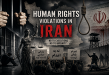 Iran’s Regime Escalates Executions of January Uprising Prisoners Iran’s Regime Escalates Executions of January Uprising Prisoners