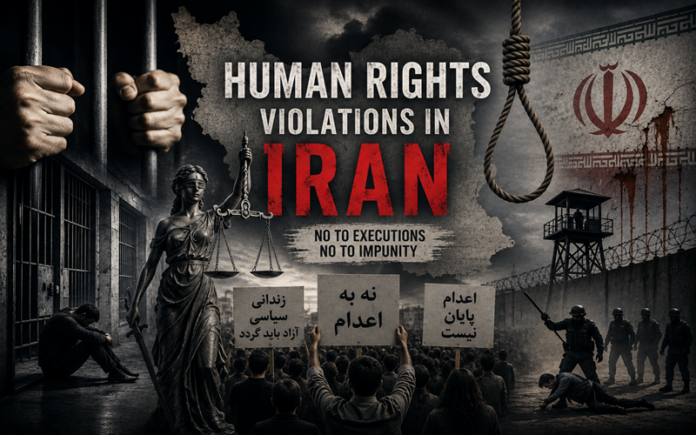 Iran’s Regime Escalates Executions of January Uprising Prisoners Iran’s Regime Escalates Executions of January Uprising Prisoners