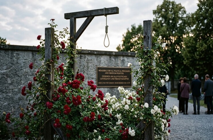 Iran Regime Escalates Executions of Young Protesters as Fear Fails to Silence Society