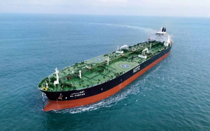 Iran Regime’s Crude Oil Loadings Fall to Zero in September Under U.S. Pressure