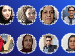 Iran’s Political Prisoners Mark World Day Against the Death Penalty: “We Will Spare No Effort Until Freedom Dawns”