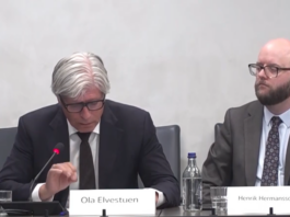 Geneva Conference Highlights Iran’s Environmental Crisis as a Human Rights Emergency