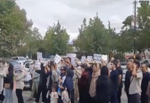 Iran’s Economic Crisis Fuels a Wider Wave of Protests From Workers to Students Iran’s Economic Crisis Fuels a Wider Wave of Protests From Workers to Students