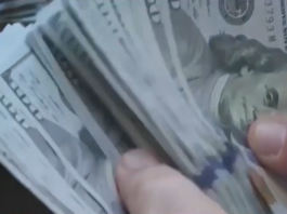 Iran’s Rial in Freefall as Central Bank Turns to Foreign-Exchange Intervention