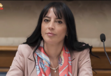 Italian MP Condemns Iran’s Executions and Calls for International Pressure to Save Political Prisoners Italian MP Condemns Iran’s Executions and Calls for International Pressure to Save Political Prisoners