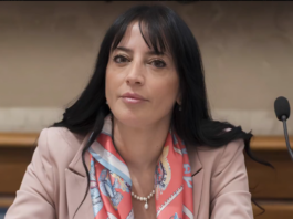 Italian MP Condemns Iran’s Executions and Calls for International Pressure to Save Political Prisoners