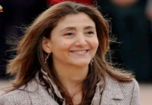 Ingrid Betancourt: A Free Iran Must Be Free of Executions and Dictatorship Ingrid Betancourt: A Free Iran Must Be Free of Executions and Dictatorship