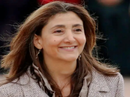 Ingrid Betancourt: A Free Iran Must Be Free of Executions and Dictatorship