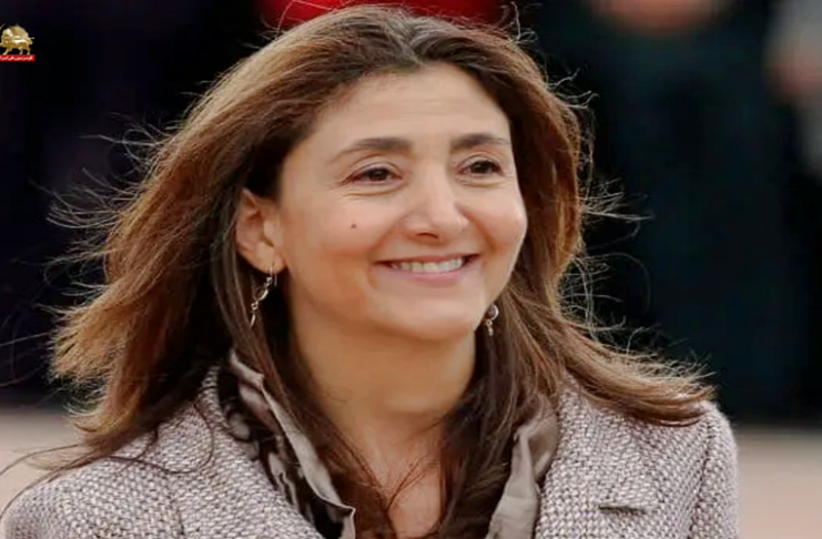 Ingrid Betancourt: A Free Iran Must Be Free of Executions and Dictatorship