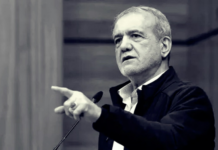 Iran Regime’s Factional Warfare Deepens Despite Calls for Unity Amid War Iran Regime’s Factional Warfare Deepens Despite Calls for Unity Amid War