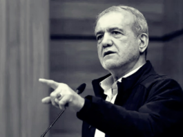 Iran Regime’s Factional Warfare Deepens Despite Calls for Unity Amid War