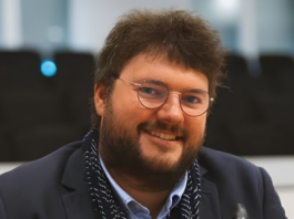 Belgian Lawmaker Rejects Both Clerical Rule and a Return to the Shah’s Dictatorship in Iran