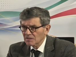 Former German Ambassador: Europe Must Recognize Iran’s Organized Resistance as a Strategic Force