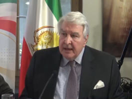 Leo Dautzenberg: Iran’s Regime Intensifies Political Executions to Prevent Another Uprising