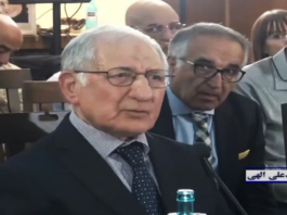 Former Iranian Academic Testifies to SAVAK Torture, Rejects Choice Between Shah and Mullahs