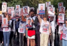 Iran’s “No to Execution” Campaign Spreads From Qezel Hesar Prison to 66 Prisons and International Parliaments Iran’s “No to Execution” Campaign Spreads From Qezel Hesar Prison to 66 Prisons and International Parliaments
