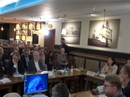 Iran’s Democratic Transition Requires Organized Resistance, Not Failed European Policies
