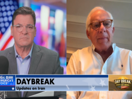 Torricelli: Iran’s Regime Is Weakening—and a Viable Democratic Alternative Is Ready
