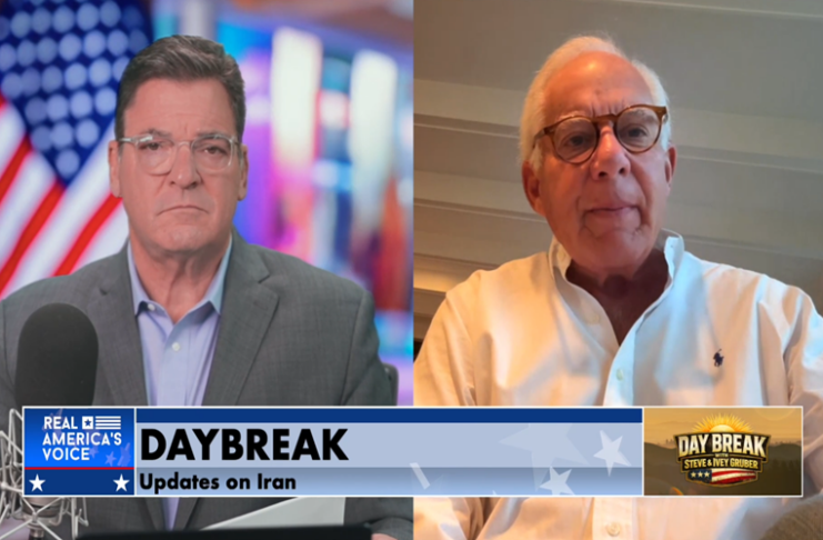 Torricelli: Iran’s Regime Is Weakening—and a Viable Democratic Alternative Is Ready