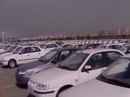 Iran’s Car Market: How State-Backed Monopolies Make Iranians Pay Twice the Price