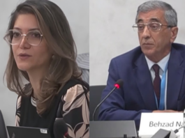 Geneva Conference Highlights Iran’s Execution Surge and Women’s Role in the Struggle for Freedom