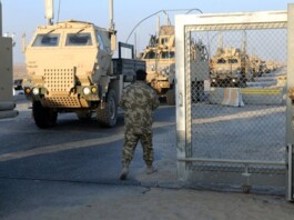 Iran Regime Hails U.S. Withdrawal From Iraq as “Historic Victory”