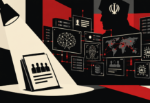 Responsible Statecraft’s selective attack on Iran’s opposition conceals Tehran’s AI operations Responsible Statecraft’s selective attack on Iran’s opposition conceals Tehran’s AI operations