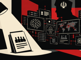 Responsible Statecraft’s selective attack on Iran’s opposition conceals Tehran’s AI operations