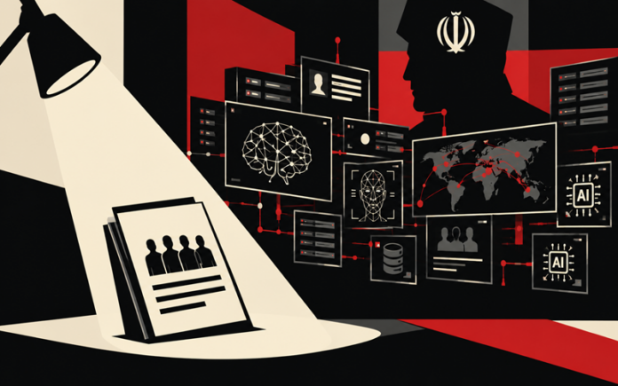 Responsible Statecraft’s selective attack on Iran’s opposition conceals Tehran’s AI operations