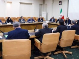Iran Regime’s Existential Crisis Deepens as Internal Factions Clash Over Its Future